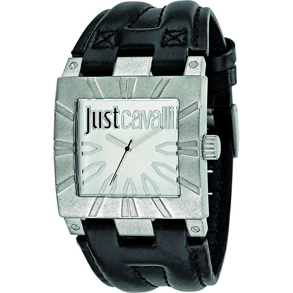 Orologio just cavalli uomo best sale